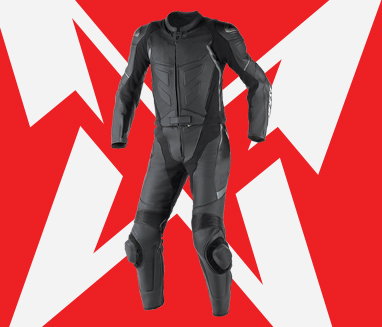 Motorbike Racing Suits